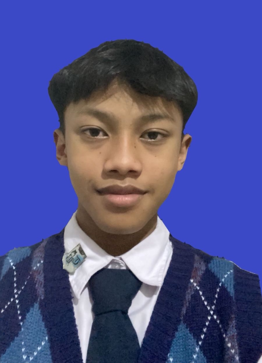 Foto M. Jibril Ar Raffa